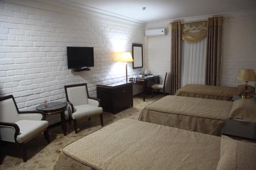 Grand Atlas Hotel
