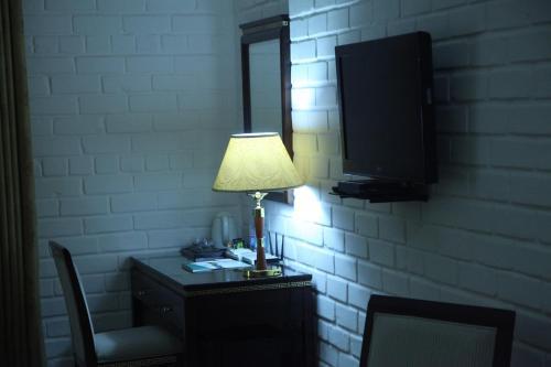 Grand Atlas Hotel