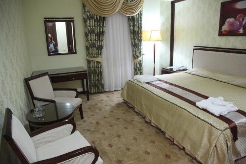 Grand Atlas Hotel