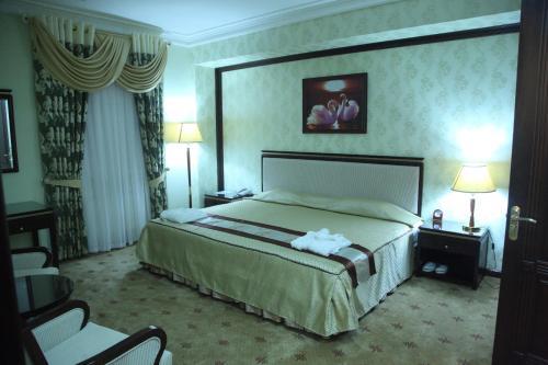 Grand Atlas Hotel