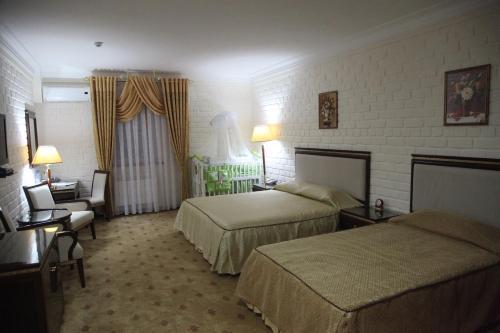 Grand Atlas Hotel