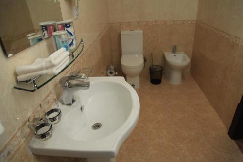 Grand Atlas Hotel