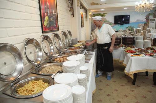 Grand Atlas Hotel