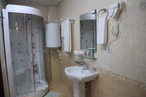 Grand Atlas Hotel