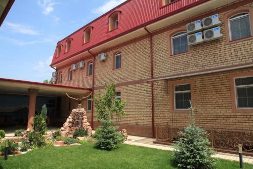 Grand Atlas Hotel