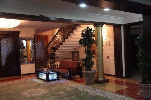 Grand Atlas Hotel