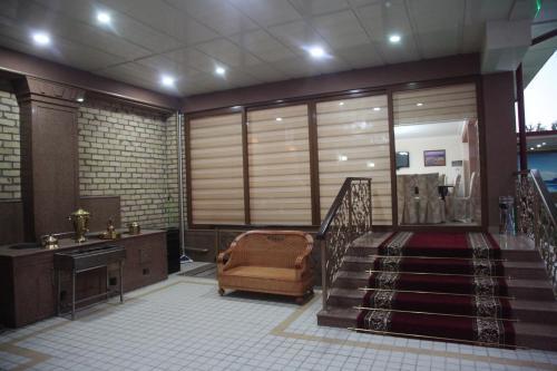 Grand Atlas Hotel