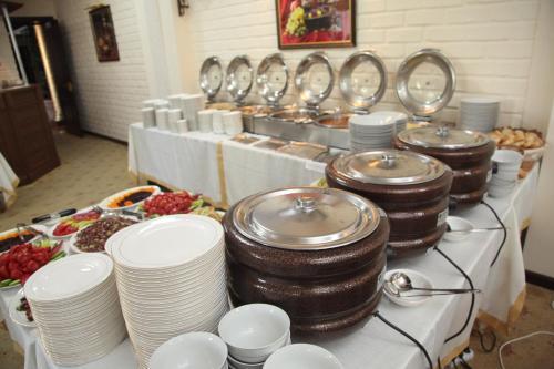 Grand Atlas Hotel