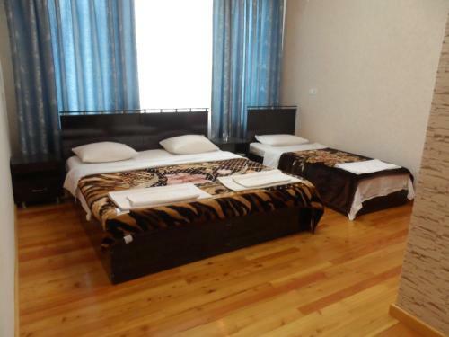 Jahongir B&B Tashkent