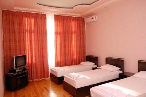 Jahongir B&B Tashkent