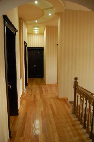 Jahongir B&B Tashkent