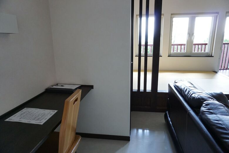 Aparthotel Chalet Fuyuri