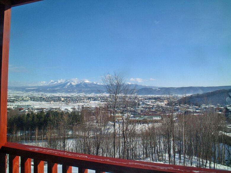 Aparthotel Chalet Fuyuri
