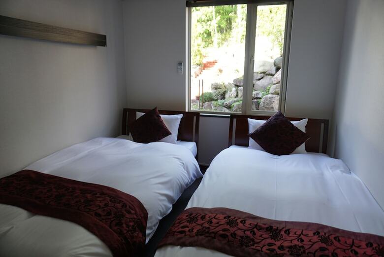 Aparthotel Chalet Fuyuri
