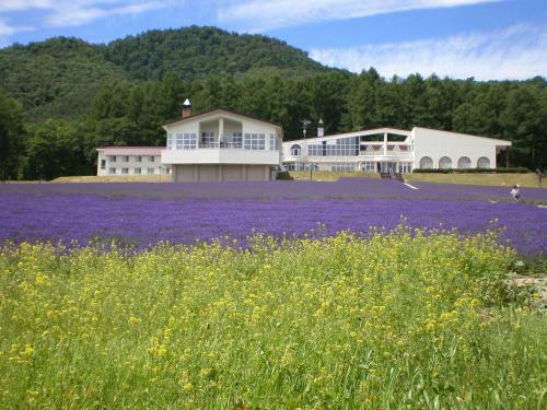 Hotel Highland Furano