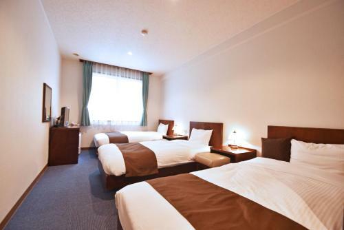 Hotel Highland Furano