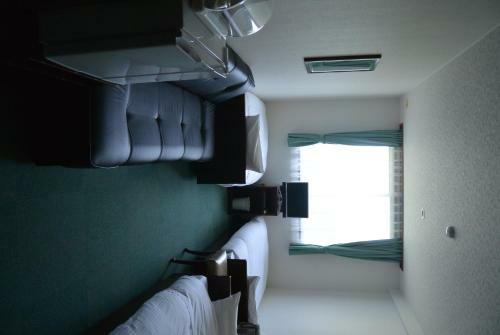 Hotel Highland Furano