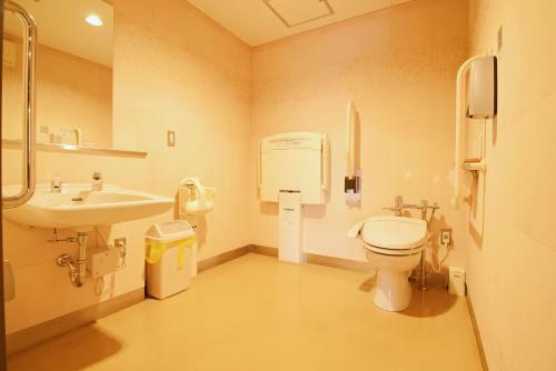 Hotel Highland Furano