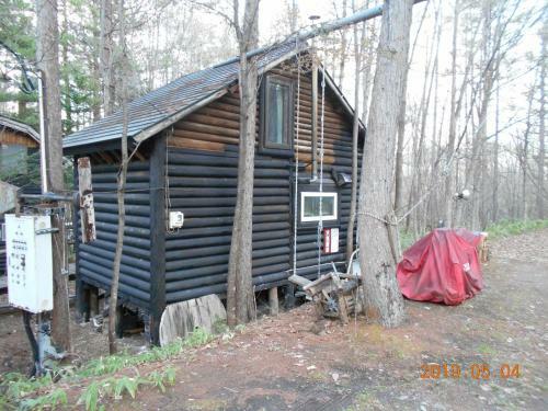 Hostal Log Yukari Guest House