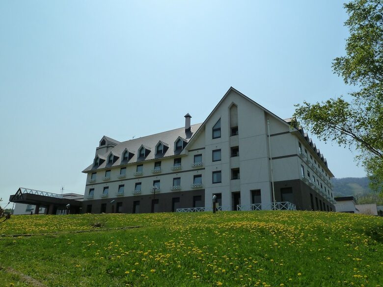 Hotel Edel Warme