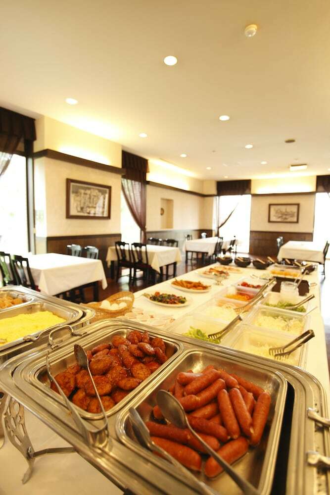 Hotel Edel Warme