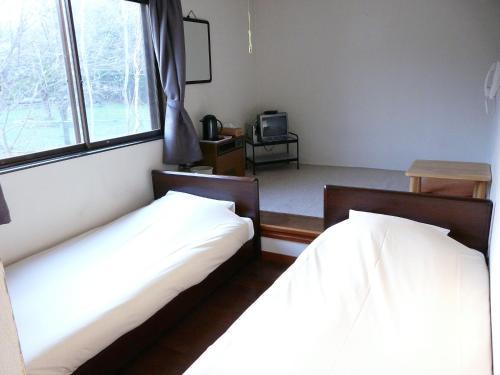 Posada Pension Ressha House