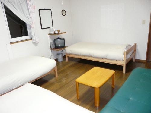 Posada Pension Ressha House