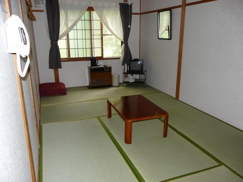 Posada Pension Ressha House