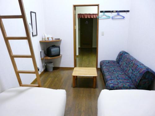 Posada Pension Ressha House
