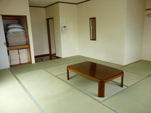 Posada Pension Ressha House
