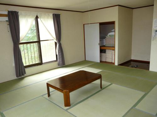 Posada Pension Ressha House