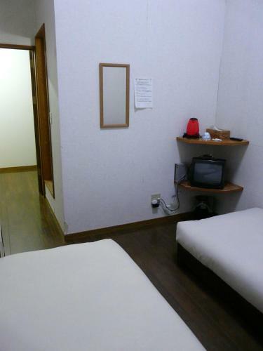 Posada Pension Ressha House