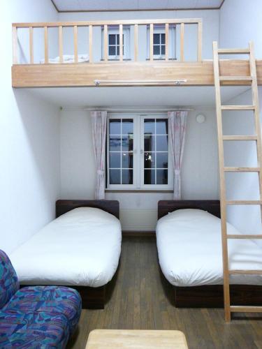 Posada Pension Ressha House