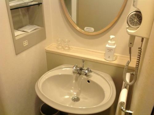 New Furano Prince Hotel