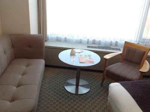 New Furano Prince Hotel