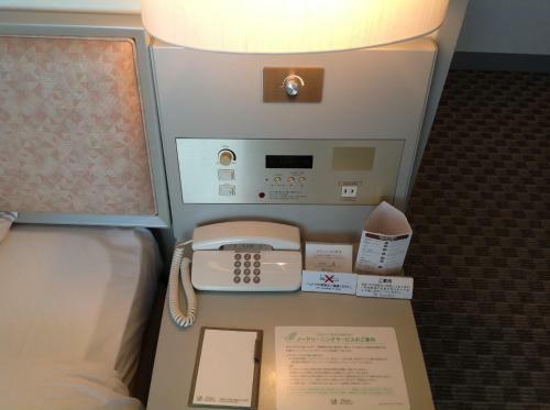 New Furano Prince Hotel
