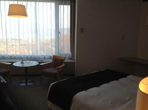 New Furano Prince Hotel