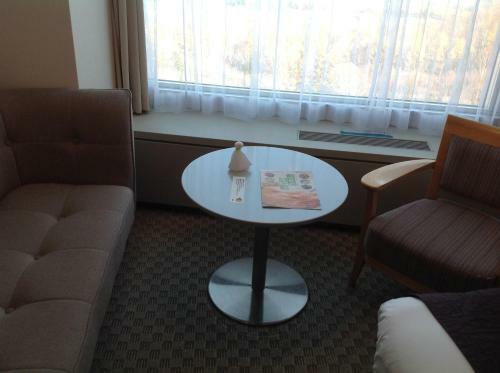 New Furano Prince Hotel