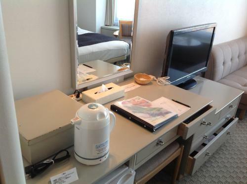 New Furano Prince Hotel