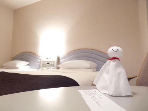 New Furano Prince Hotel