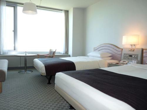 New Furano Prince Hotel