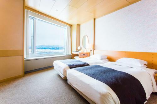 New Furano Prince Hotel