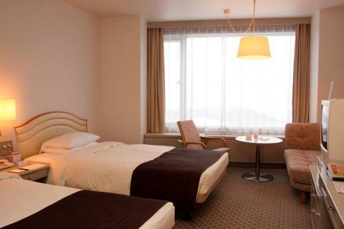 New Furano Prince Hotel