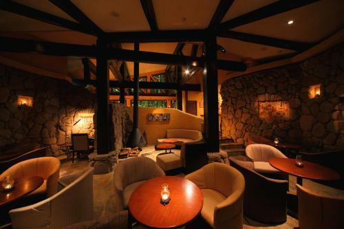 New Furano Prince Hotel
