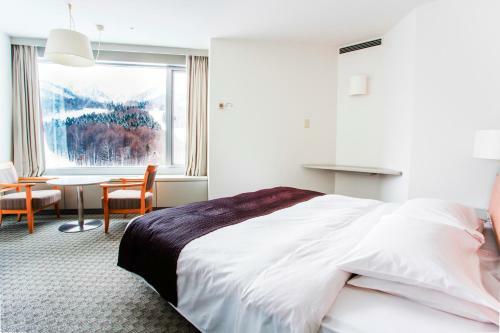 New Furano Prince Hotel