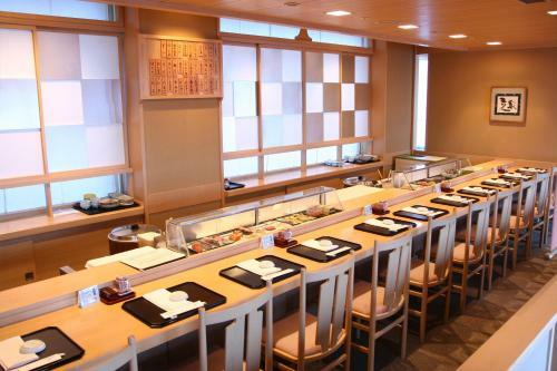 New Furano Prince Hotel