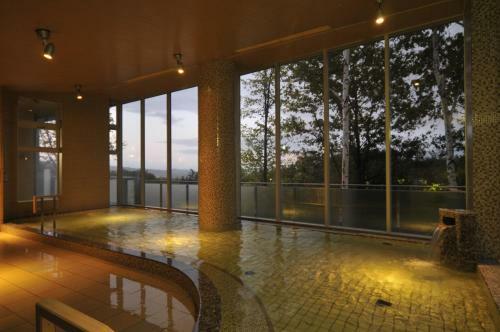 New Furano Prince Hotel