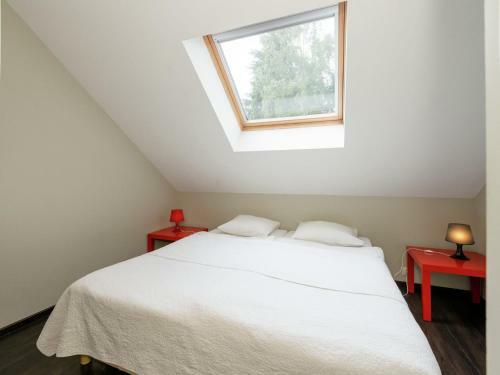 Holiday Home La Bonbonniere Petit Thier