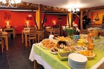 Best Western Hotel Les Myrtilles