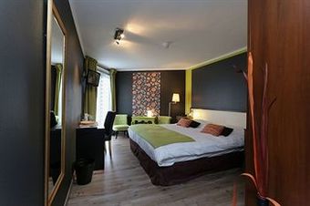 Best Western Hotel Les Myrtilles